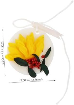 Floral Aroma Sachet for Home Decoration and Freshening