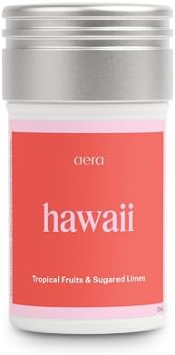 Aera Destinations Hawaii Essential Oil for Home