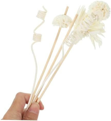 Replaceable Aromatherapy Sticks for Home and Wedding Decor
