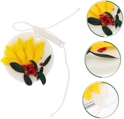 GRIRIW Scented Sachet Air Freshener for Home and Office Use
