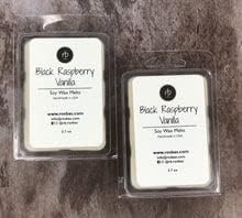rosbas Vanilla Scented Soy Wax Melts 2 Packs
