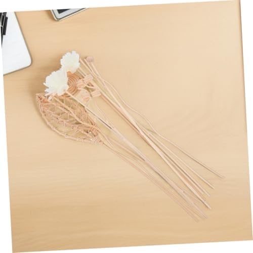 MAGICLULU 24Pcs Rattan Diffuser Sticks for Aromatherapy