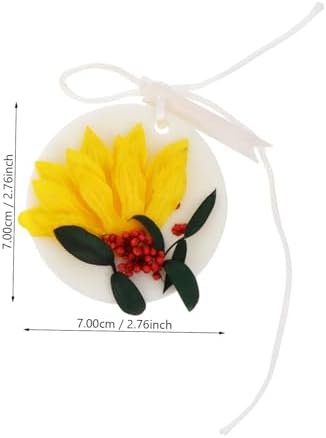 Ciieeo Scented Sachet for Closet and Room Freshening