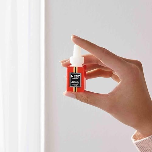 NEST New York Smart Home Fragrance Diffuser Refill - Set of 2