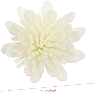 100pcs Chrysanthemum Aroma Diffuser Reeds