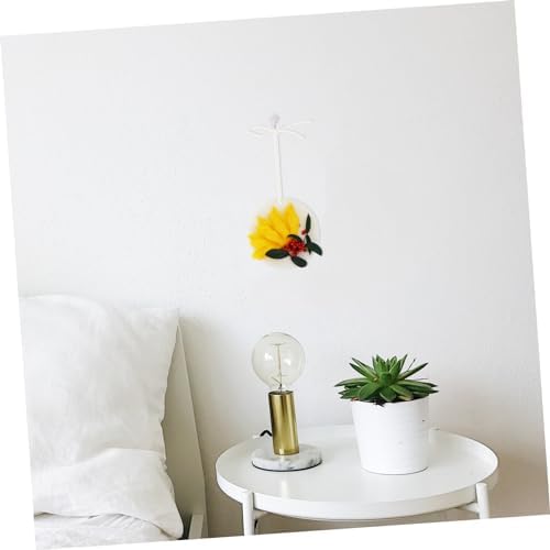 Cabilock Flower Aromatherapy Sachet Fresh Scent Room Fragrance