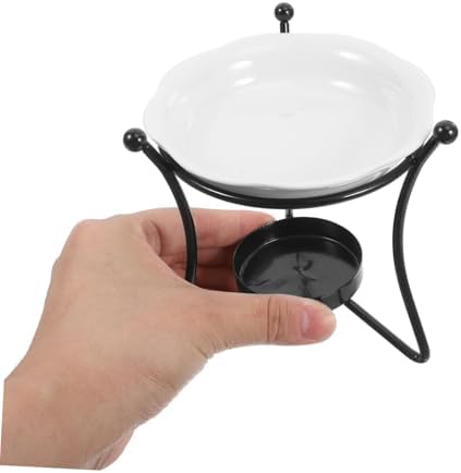 MAGICLULU Handheld Ceramic Incense Burner