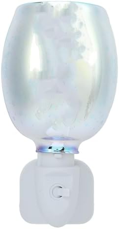 Plug In Fragrance Wax Warmer for Home Decor