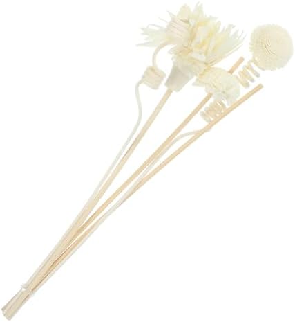 Replaceable Aromatherapy Sticks for Home and Wedding Decor