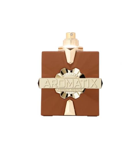 Fragrance World French Avenue X Aromatix Royal Taboo
