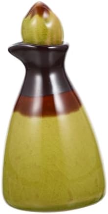 Elegant Ceramic Essential Oil Diffuser Bottle for Home Decor