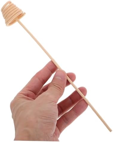 VOSAREA 20pcs Natural Rattan Diffuser Sticks for Home Office