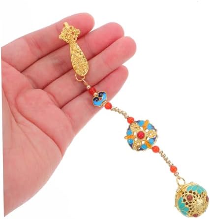 SOIMISS Aromatherapy Perfume Pendant