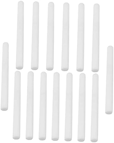 ERINGOGO Essential Oil Diffuser Sticks 15pcs Pack