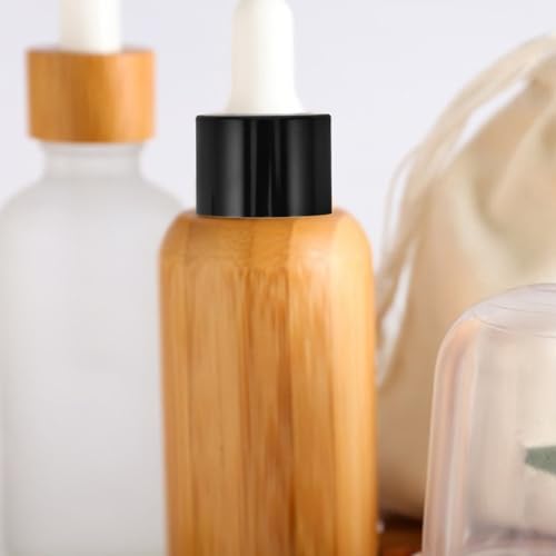 10pcs Black Reed Diffuser Bottle Caps Replacement