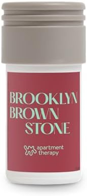Aera Mini Brooklyn Brownstone Scent Refill - Apartment Therapy Limited Edition