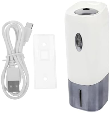 1set Automatic Aromatherapy Diffuser for Home Office and Car