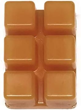 NITRO Better Homes and Gardens Orange Buttercream Cupcake Scented Wax Cubes