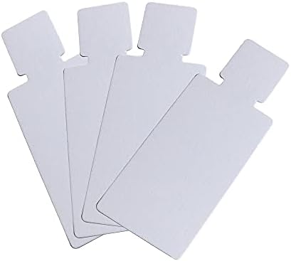 200pcs Essential Oil Tester Strips for Perfume Testing
