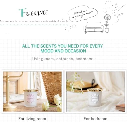 LAVONS Room Home Fragrance Air Freshener