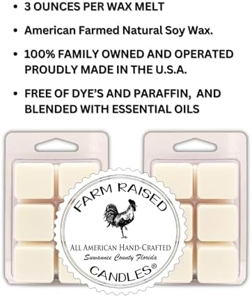 Pixie Dust Soy Wax Melts - Natural Handcrafted Disney Inspired Fragrance