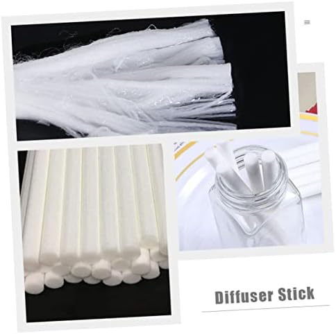Fiber Fragrance Sticks Aromatherapy Diffuser Wands