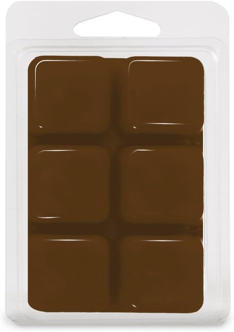 NITRO Warm Rustic Woods Scented Wax Cubes