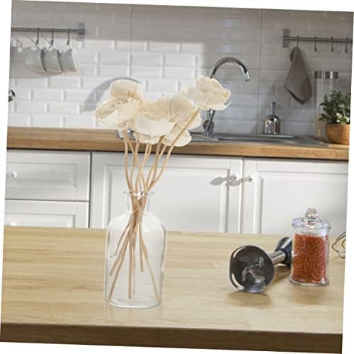 6Pcs Rattan Aroma Diffuser Sticks for Home Fragrance