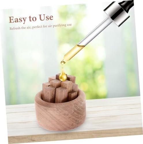 PartyKindom Aroma Diffuser Set for Home and Office