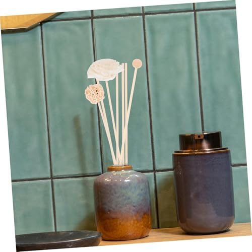 Ciieeo Home Fragrance Diffuser Sticks Set