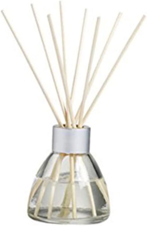 GLEAVI 150PCS Aroma Diffuser Rattan Sticks for Home Fragrance