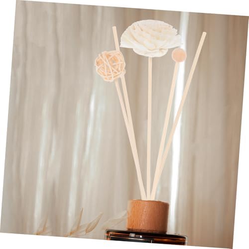 Ciieeo Home Fragrance Diffuser Sticks Set