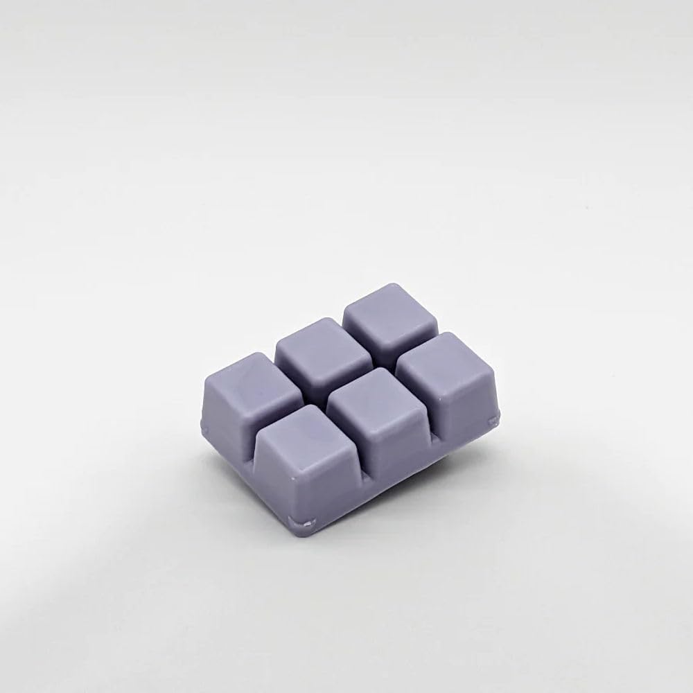 Orleans Lemon Verbena Wax Melts 1