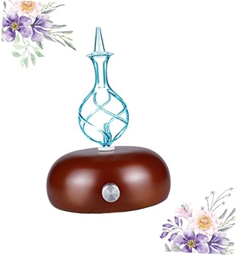 PRETYZOOM Aroma Diffuser for Home and Car