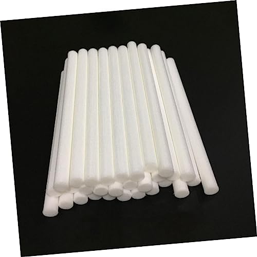 LIFKOME 15pcs Aroma Diffuser Sticks for Home Fragrance