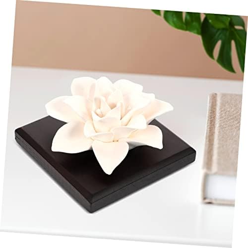 Vaguelly Portable Ceramic Diffuser for Home and Travel