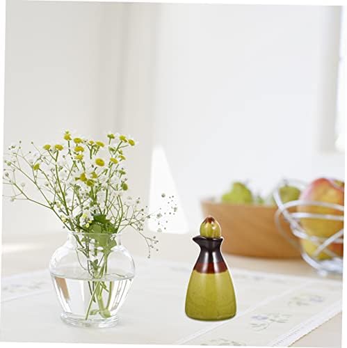 Vaguelly Ceramic Essential Oil Diffuser Bottle
