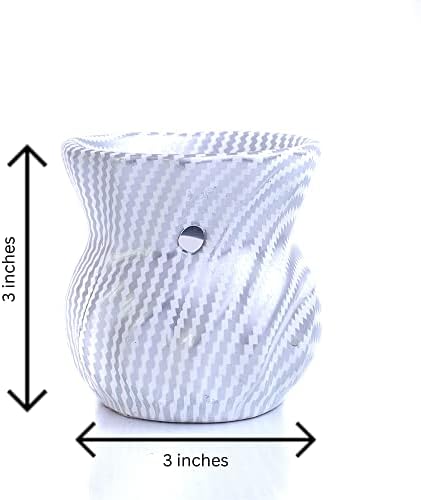 Ceramic Scented Diffuser with Tealight Holder