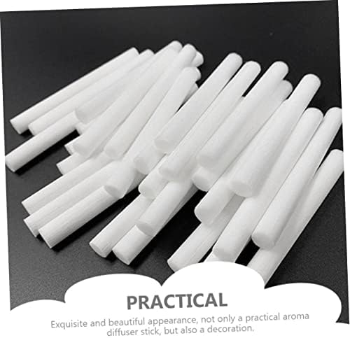 Fiber Fragrance Sticks Aromatherapy Diffuser Wands