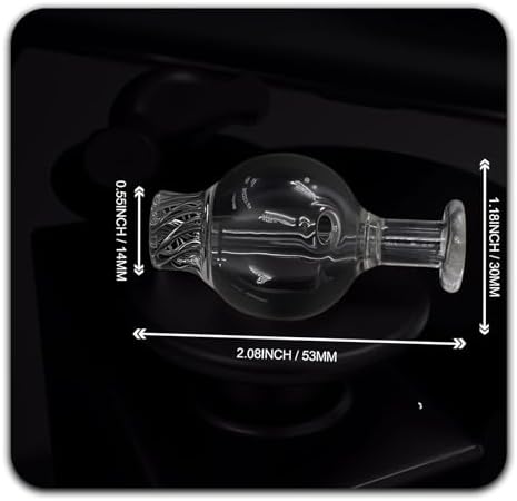 Decorative Aroma Lid Jewelry for Home Use