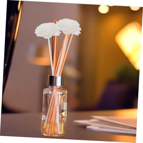 10pcs Aroma Flowers Diffuser Rods for Aromatherapy