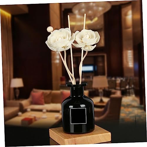 5pcs Rattan Diffuser Sticks for Home Decor and Aromatherapy