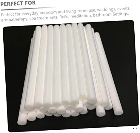 Fiber Fragrance Sticks Aromatherapy Diffuser Wands