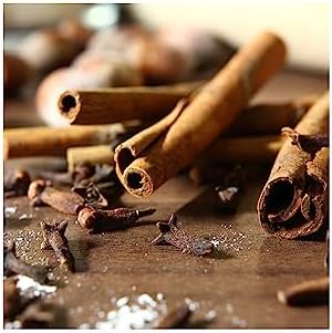 Langley Empire Candle Vanilla Cinnamon Brulee Fragrance Bars