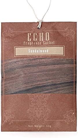Emkissa Home Fragrance Sachets Odor Eliminator Pack