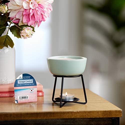 Yankee Candle Pink Sands Wax Melts 8 Hour Fragrance