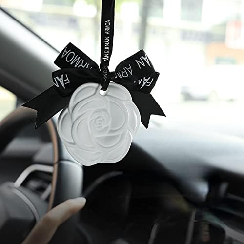 GIZTAT Wardrobe Aromatherapy Incense Tablets with Gardenia Fragrance