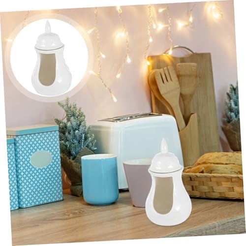 Ceramic Tealight Holder for Essential Oil and Incense Burner