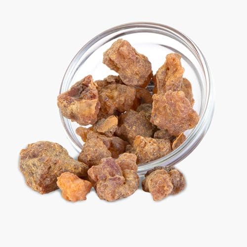 Aromatics International Myrrh Resin 4oz Natural for Incense Aromatherapy