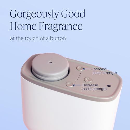 Aera Mini Lemon Neroli Scent Refill - Diffuser Compatible
